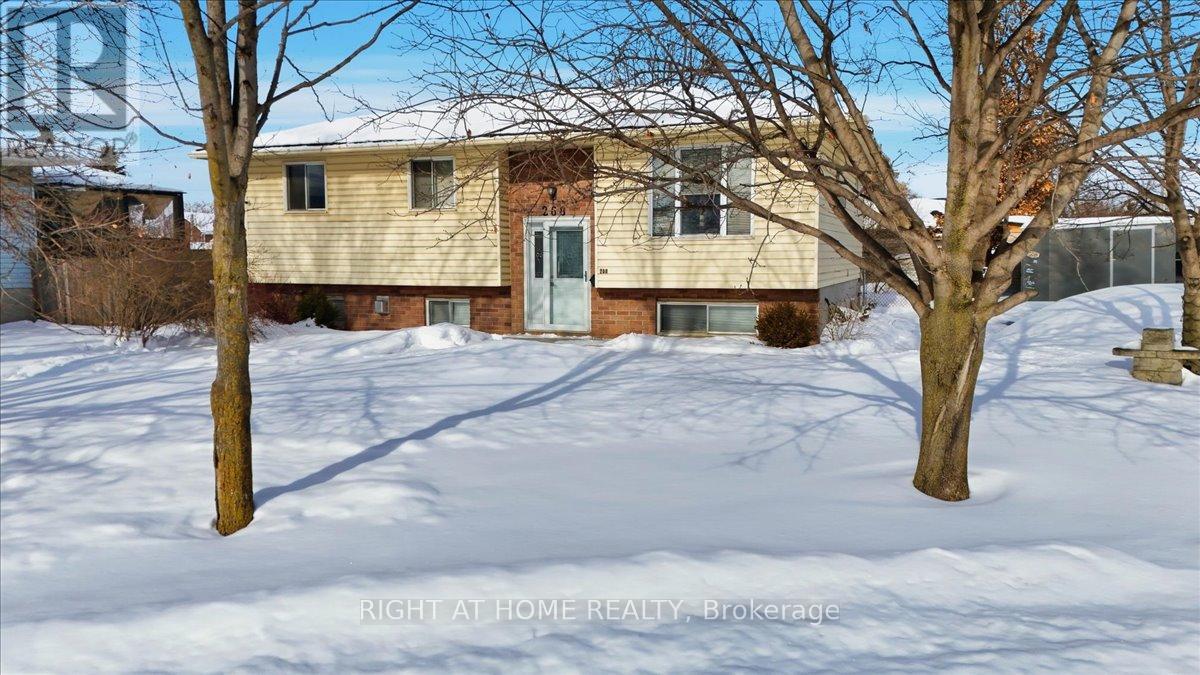 268 College Street E, Belleville, Ontario  K8N 5P7 - Photo 1 - X12766192