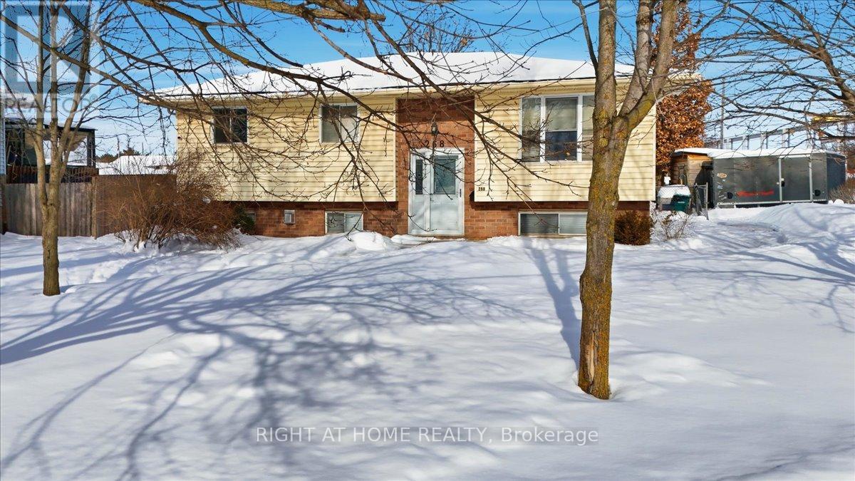 268 College Street E, Belleville, Ontario  K8N 5P7 - Photo 2 - X12766192
