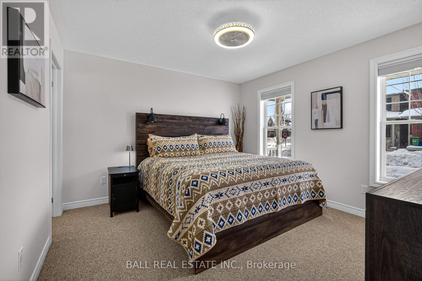 74 Flitton Avenue, Peterborough, Ontario  K9H 0G5 - Photo 11 - X12766226