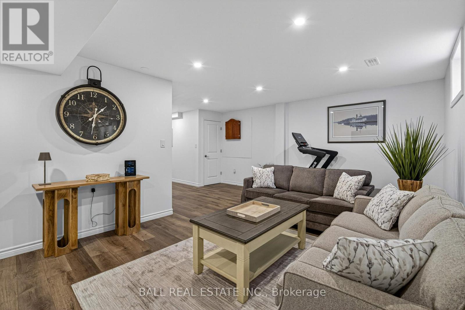 74 Flitton Avenue, Peterborough, Ontario  K9H 0G5 - Photo 23 - X12766226