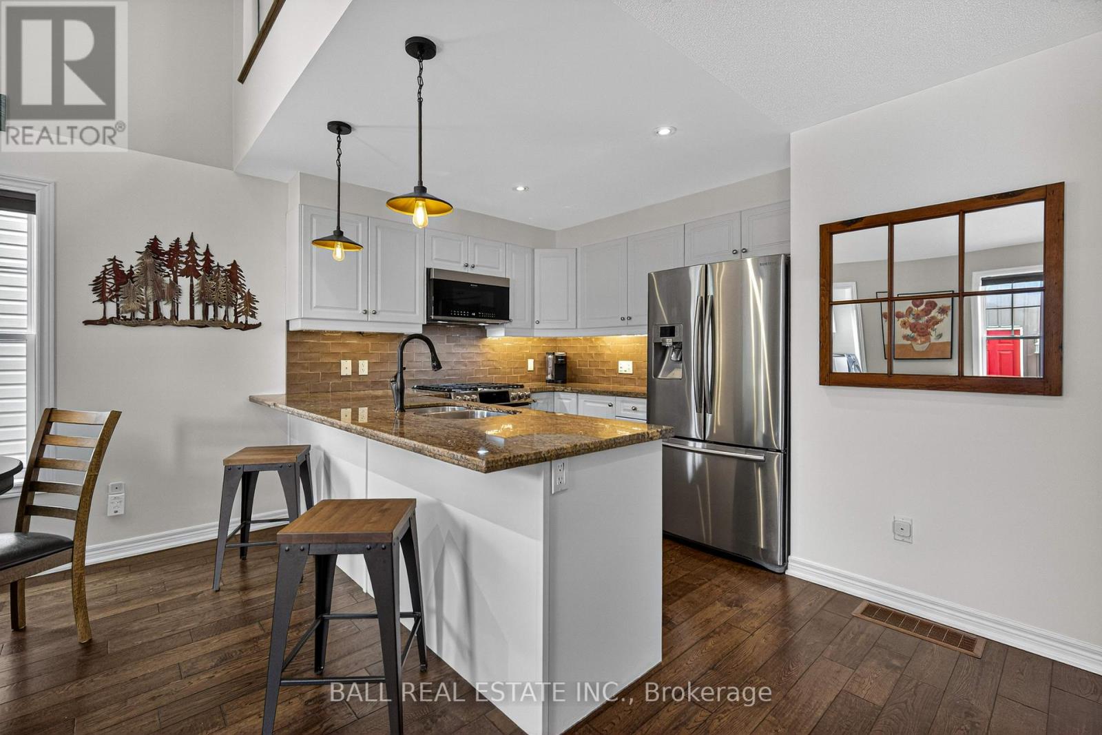 74 Flitton Avenue, Peterborough, Ontario  K9H 0G5 - Photo 9 - X12766226