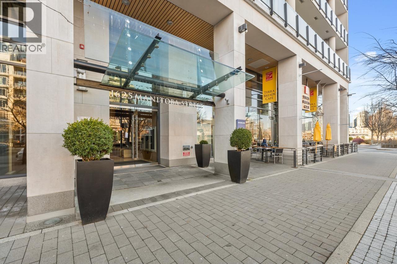 302 1625 Manitoba Street, Vancouver, British Columbia  V5Y 0B8 - Photo 34 - R3087112