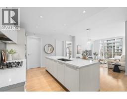 302 1625 MANITOBA STREET, Vancouver, British Columbia