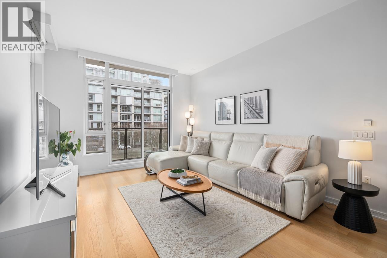 302 1625 Manitoba Street, Vancouver, British Columbia  V5Y 0B8 - Photo 7 - R3087112