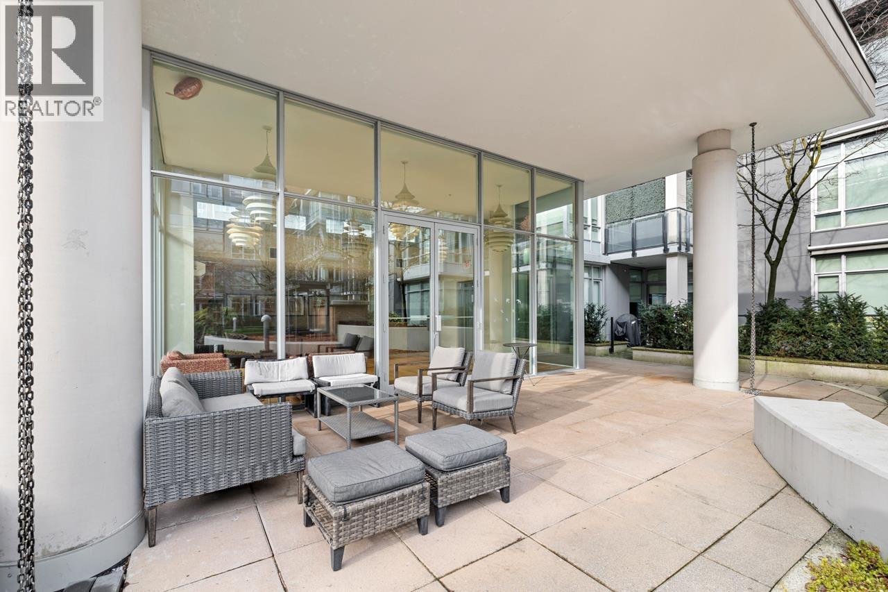 302 1625 Manitoba Street, Vancouver, British Columbia  V5Y 0B8 - Photo 28 - R3087112