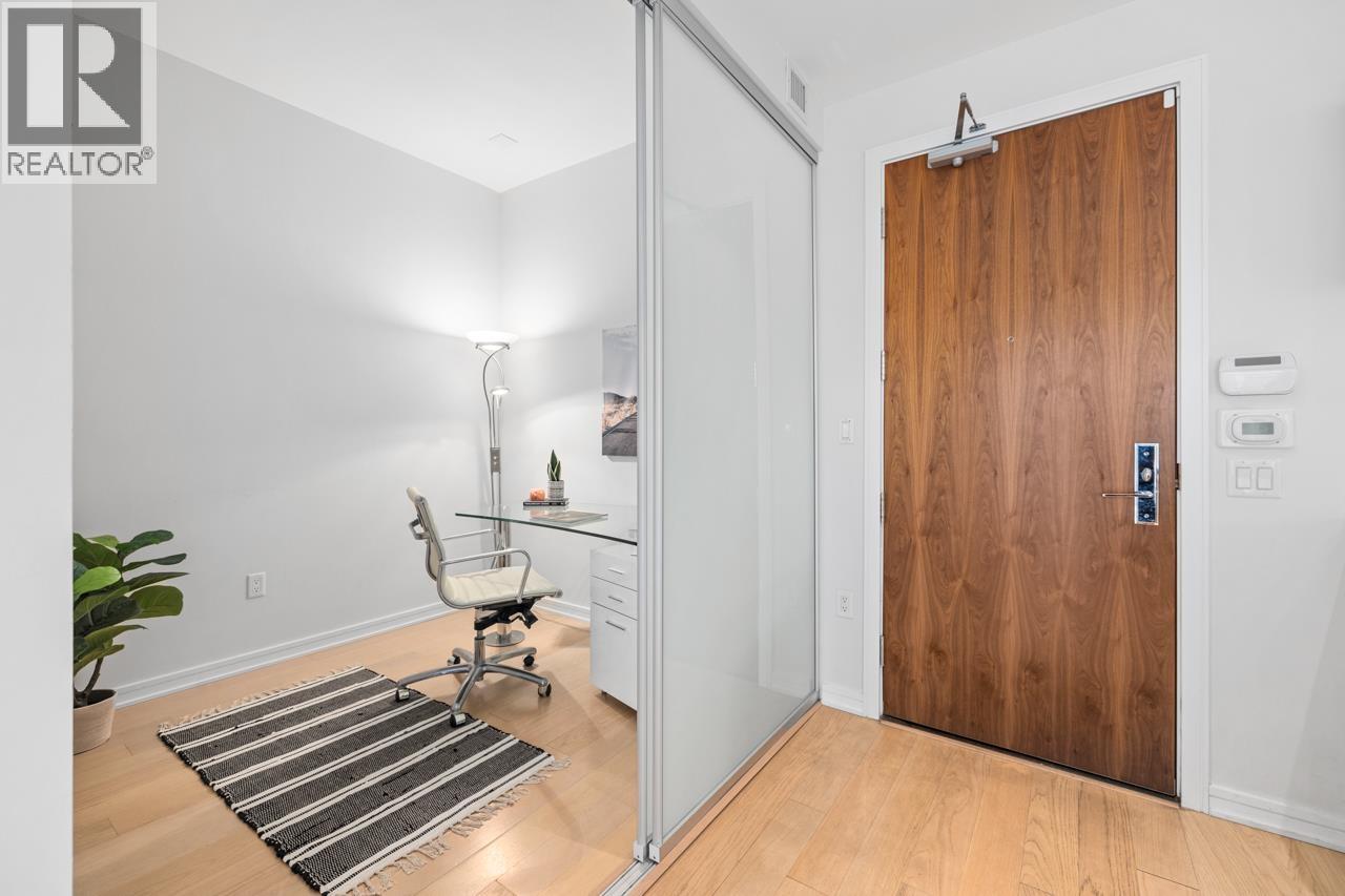 302 1625 Manitoba Street, Vancouver, British Columbia  V5Y 0B8 - Photo 23 - R3087112