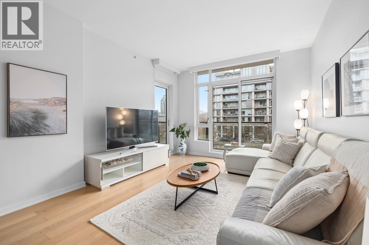 302 1625 Manitoba Street, Vancouver, British Columbia  V5Y 0B8 - Photo 8 - R3087112