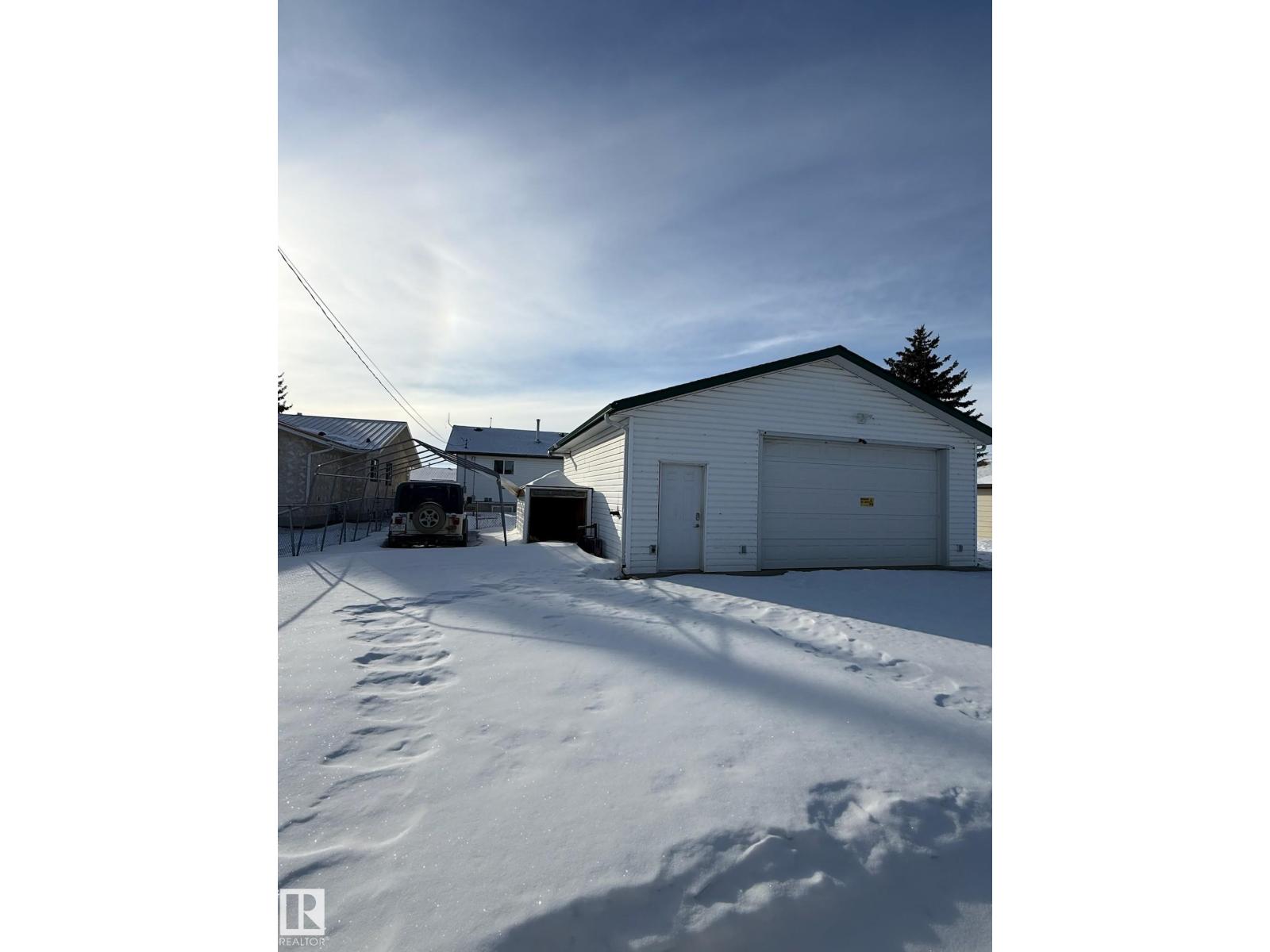 5026 53 Ave, Ryley, Alberta  T0B 4A0 - Photo 35 - E4453592
