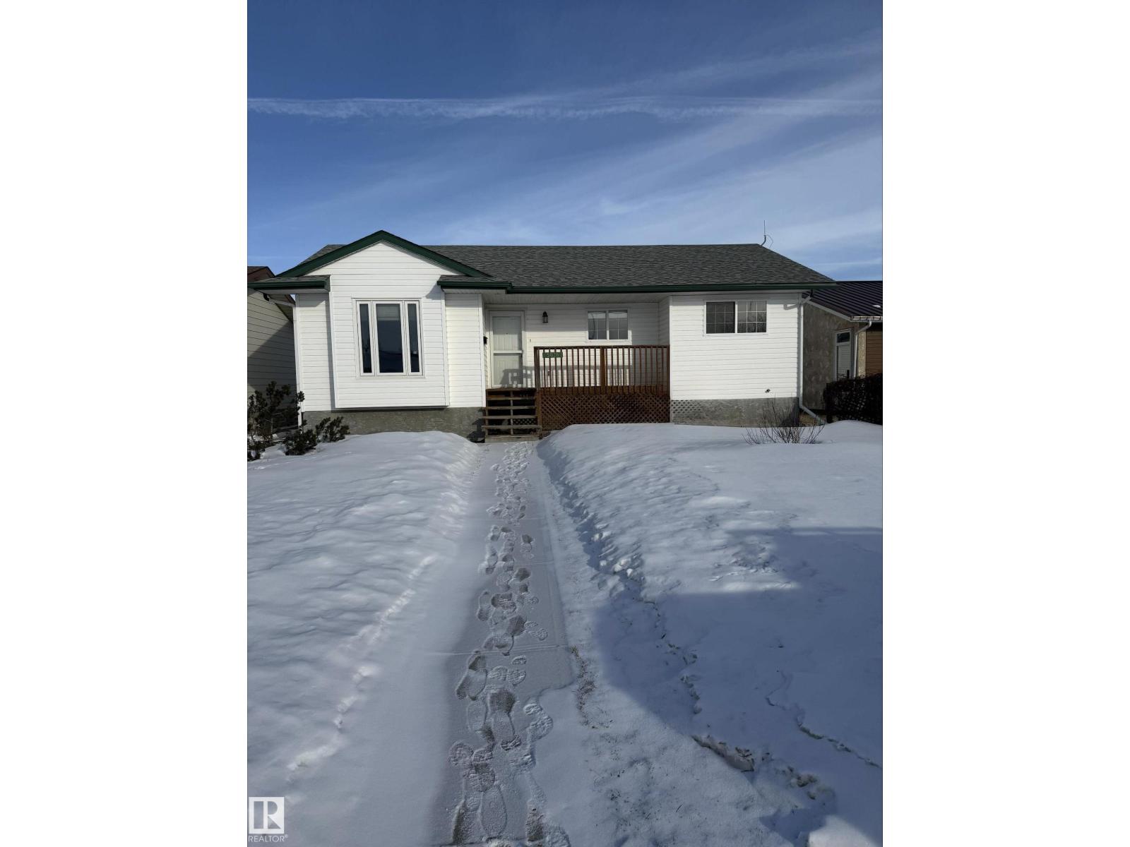 5026 53 Ave, Ryley, Alberta