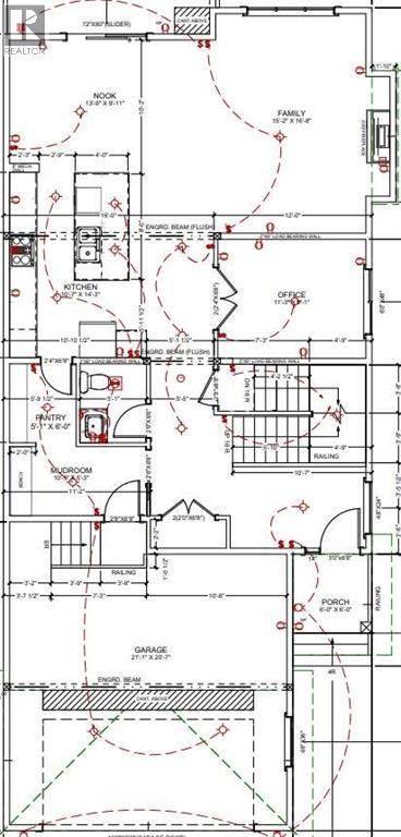 53 Heritage Park, Cochrane, Alberta  T4C 3G9 - Photo 2 - A2284519
