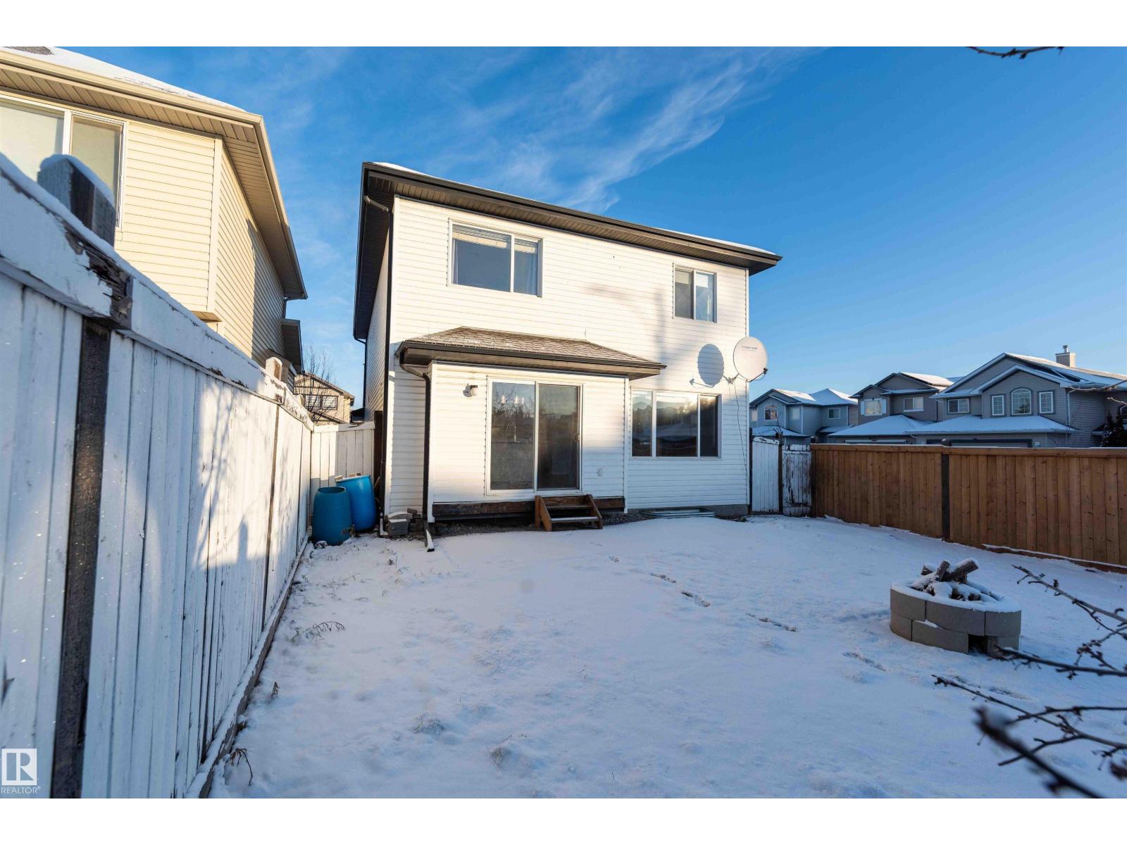 11211 11 Ave Sw, Edmonton, Alberta  T6W 1S5 - Photo 17 - E4472547