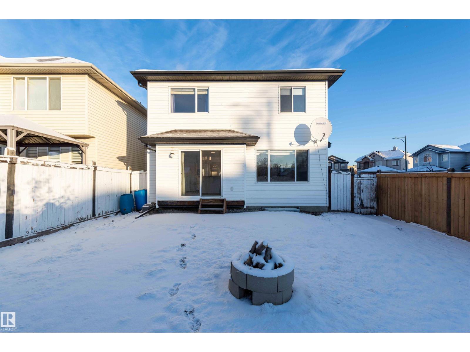 11211 11 Ave Sw, Edmonton, Alberta  T6W 1S5 - Photo 20 - E4472547