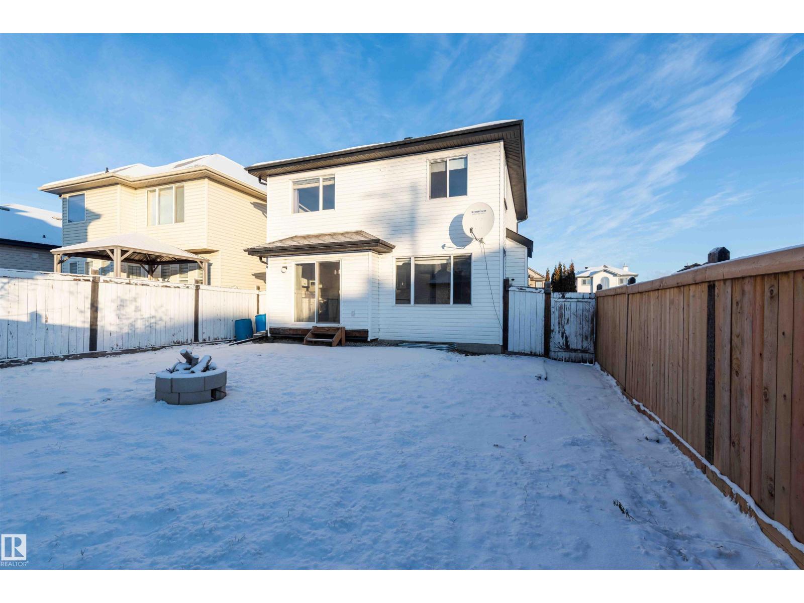 11211 11 Ave Sw, Edmonton, Alberta  T6W 1S5 - Photo 21 - E4472547