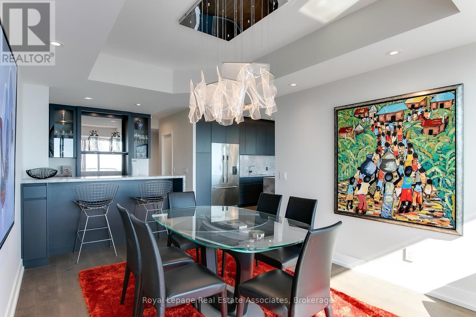 1002 - 90 Stadium Road, Toronto, Ontario  M5V 3W5 - Photo 17 - C12766184