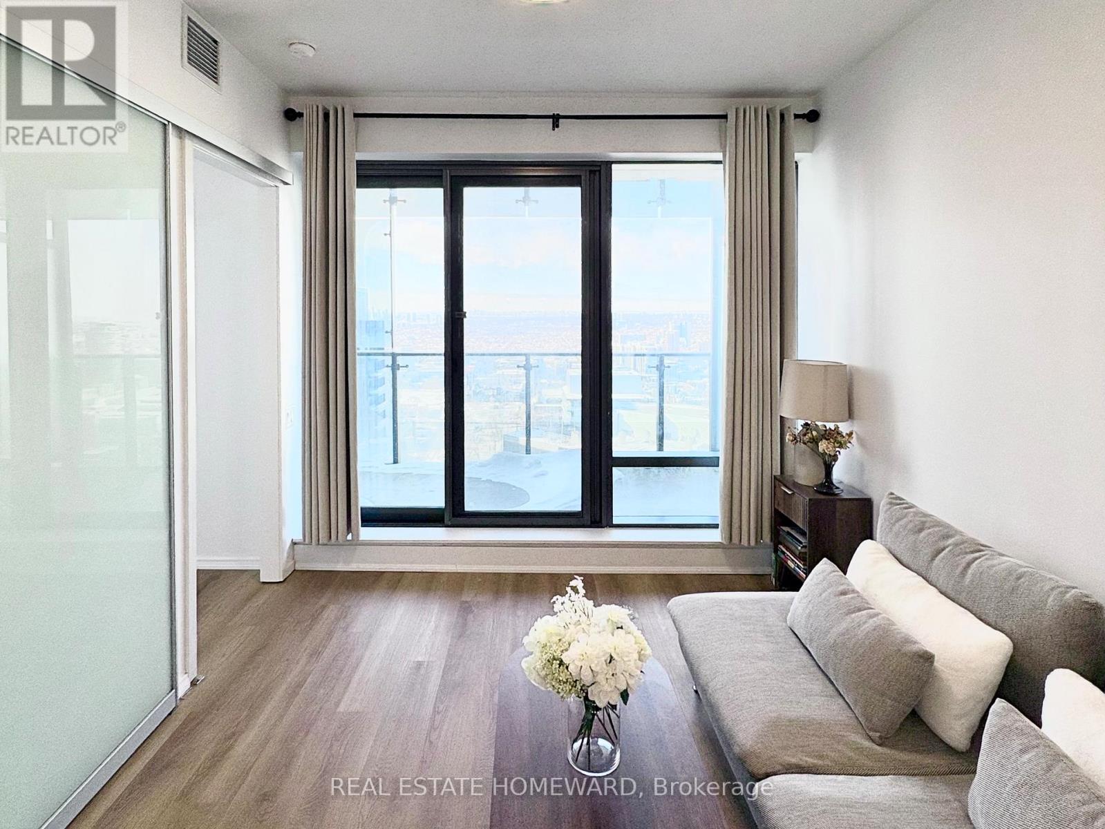 4006 - 5 St. Joseph Street, Toronto, Ontario  M4Y 0B6 - Photo 2 - C12766186