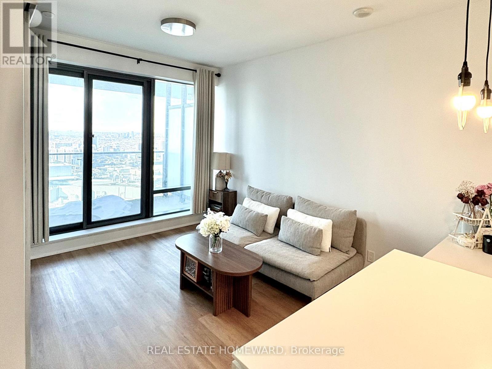 4006 - 5 St. Joseph Street, Toronto, Ontario  M4Y 0B6 - Photo 3 - C12766186