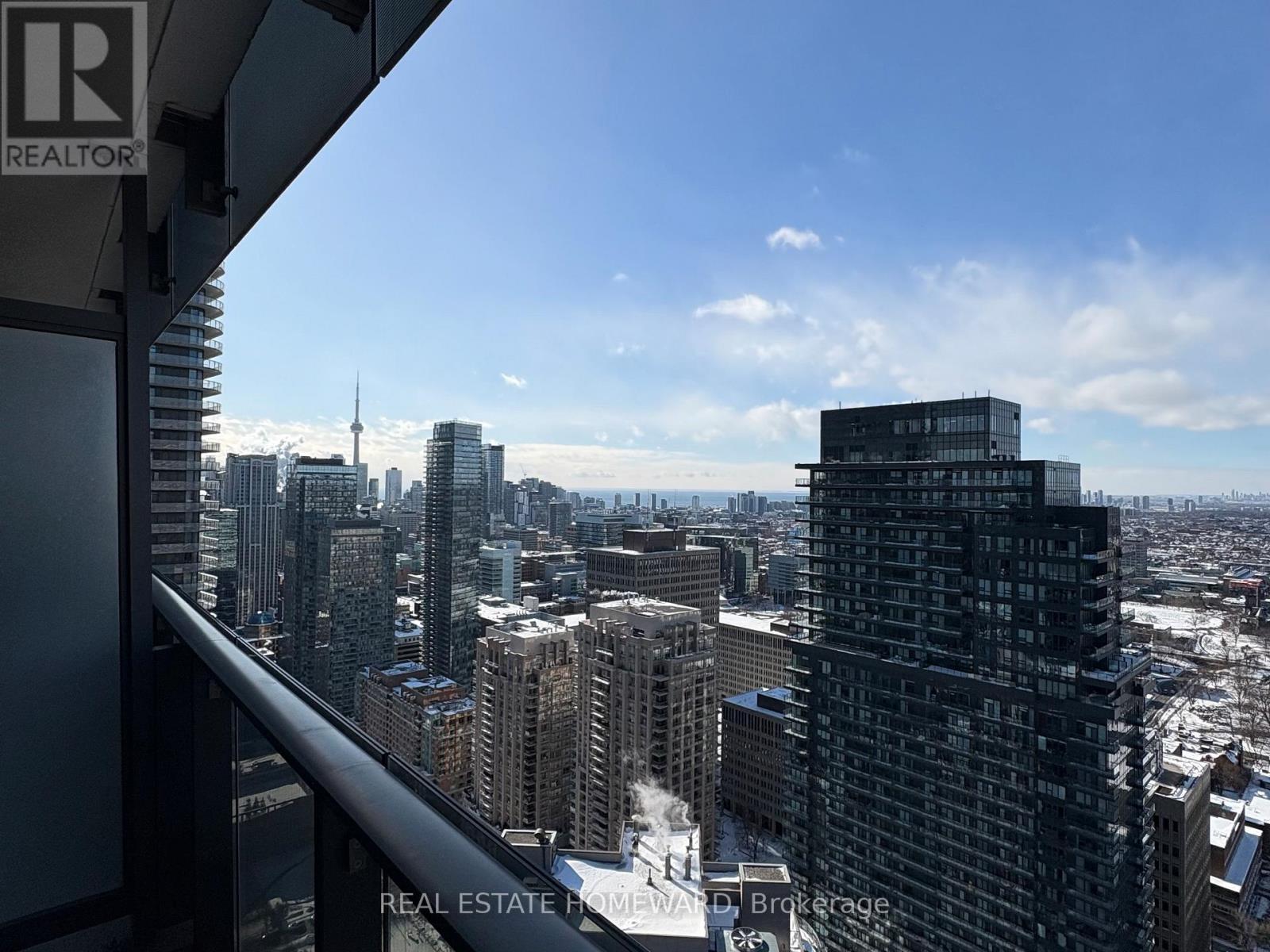 4006 - 5 St. Joseph Street, Toronto, Ontario  M4Y 0B6 - Photo 8 - C12766186