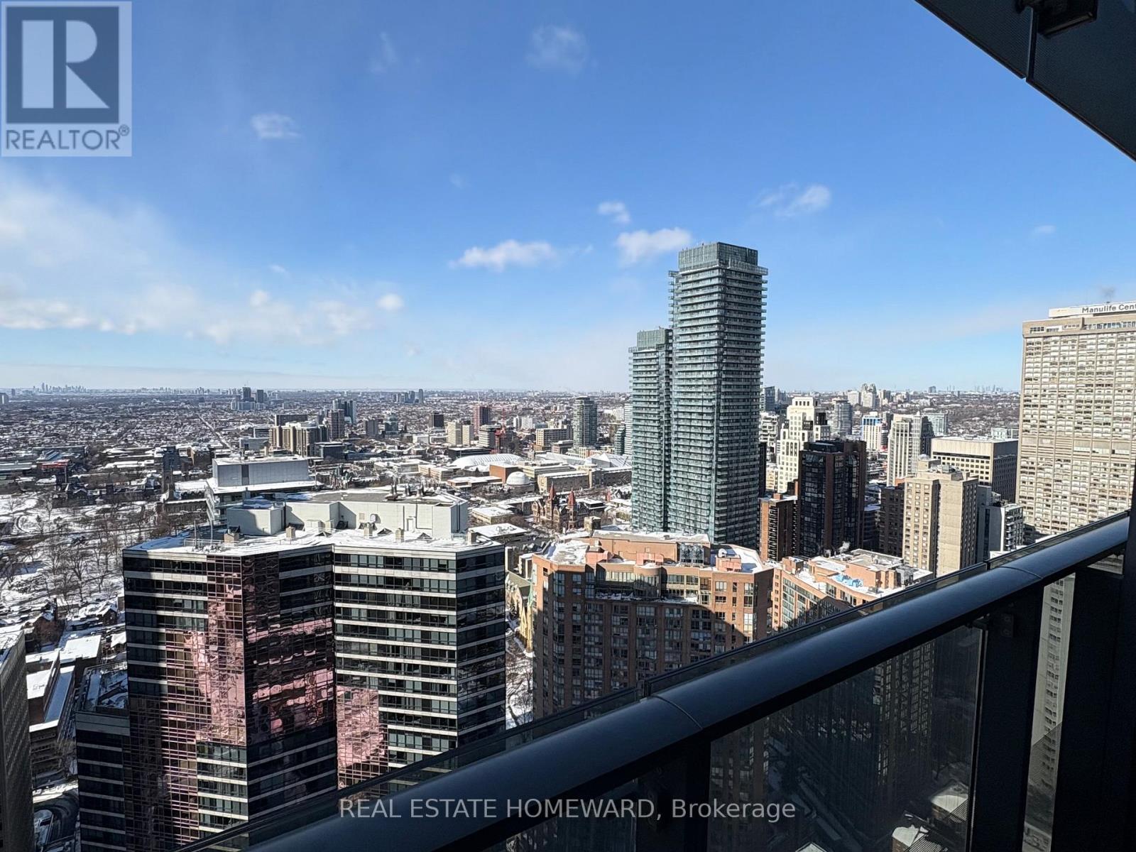 4006 - 5 St. Joseph Street, Toronto, Ontario  M4Y 0B6 - Photo 9 - C12766186