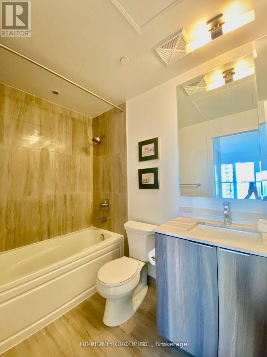 3208 - 955 Bay Street, Toronto, Ontario  M5S 0C6 - Photo 16 - C12766220