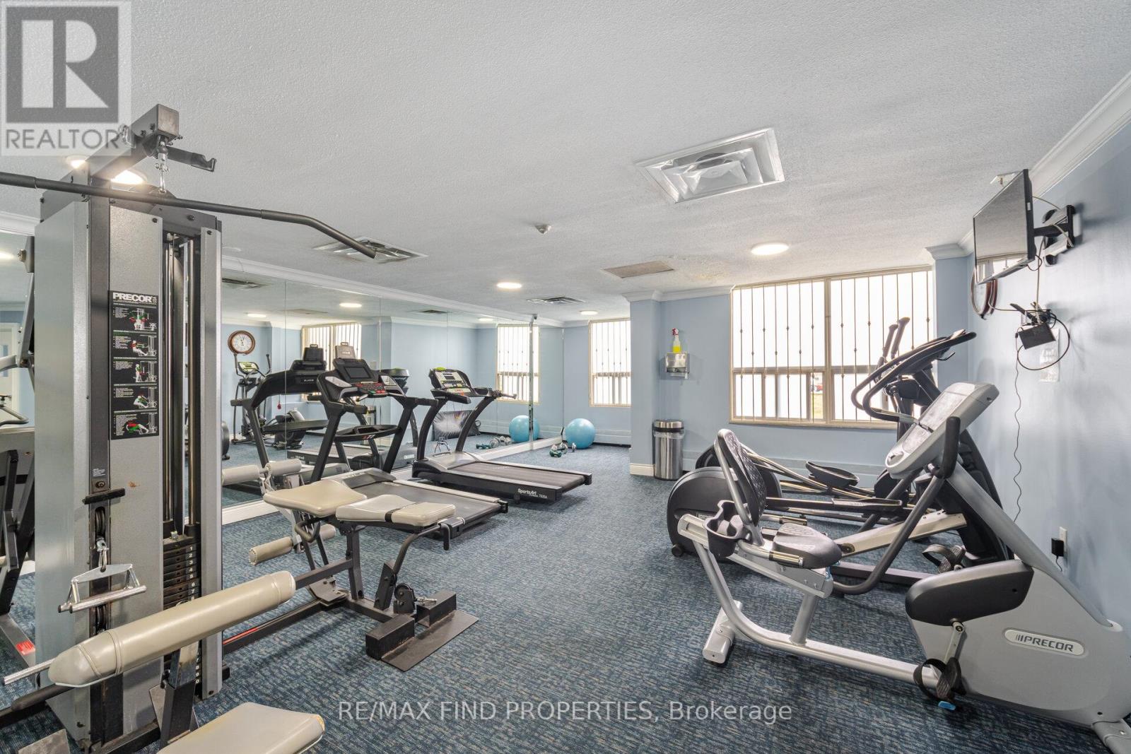 403 - 20 Edgecliffe Golfway, Toronto, Ontario  M3C 3A4 - Photo 28 - C12766230