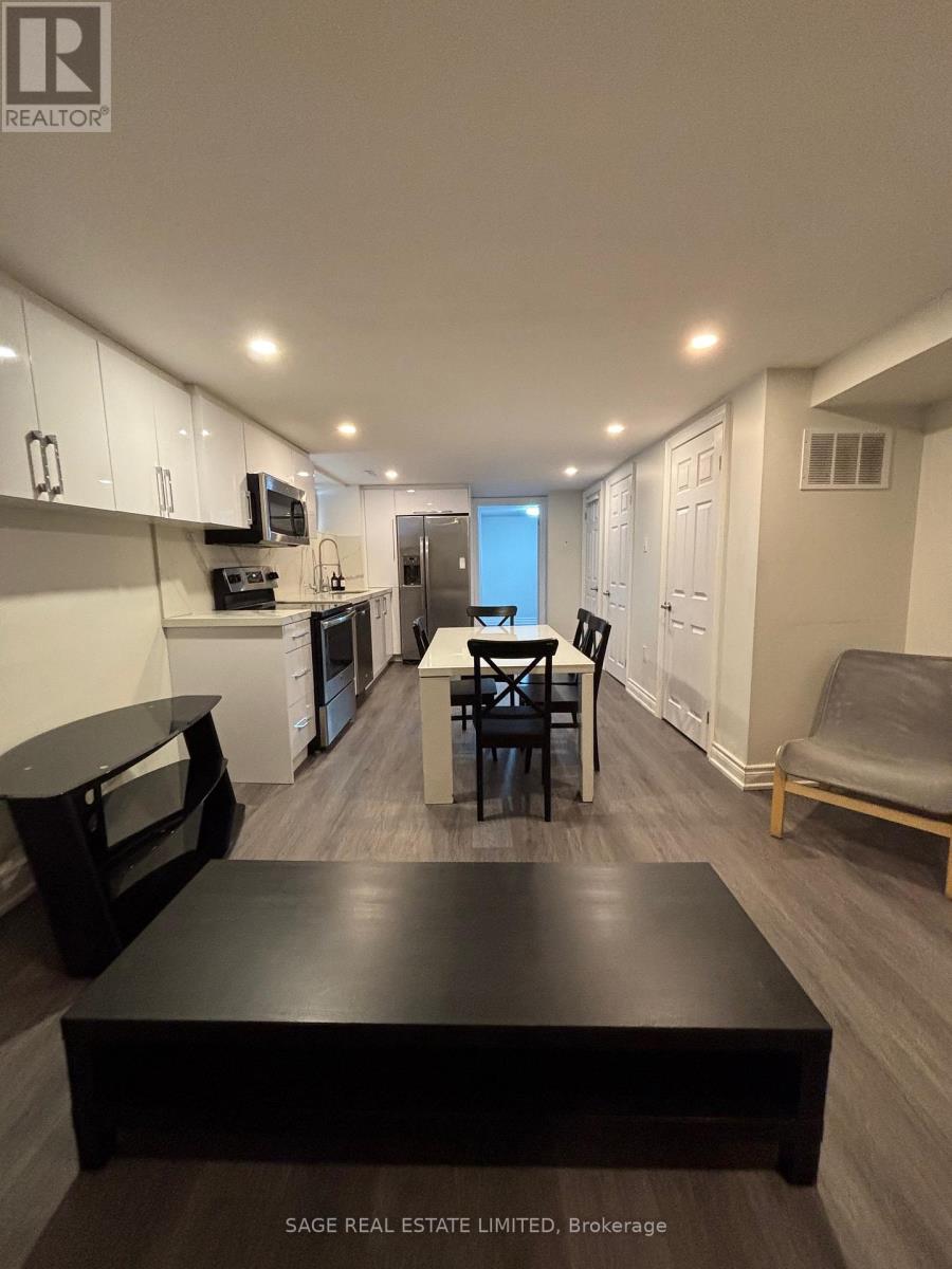 Lower Level - 230 Lawrence Avenue W, Toronto, Ontario  M4R 2J3 - Photo 2 - C12766254