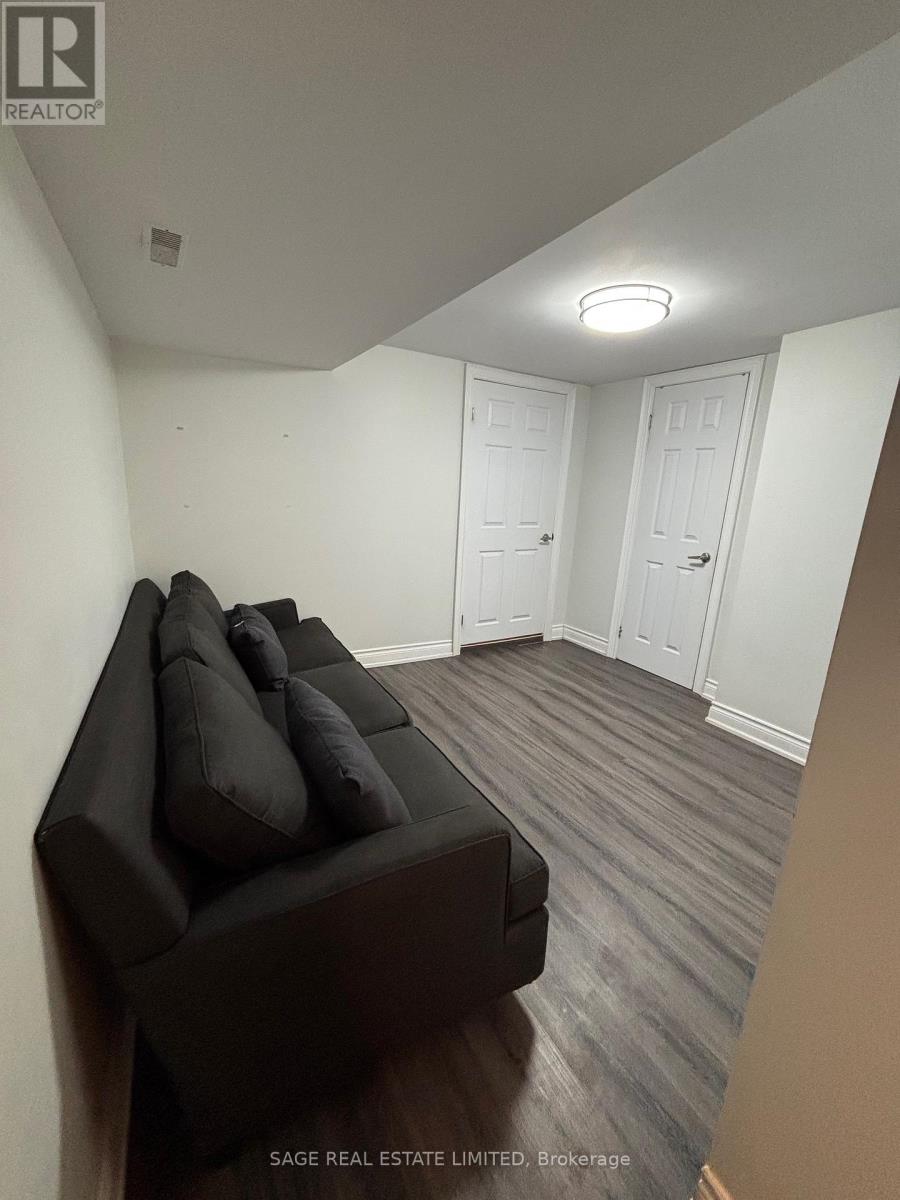 Lower Level - 230 Lawrence Avenue W, Toronto, Ontario  M4R 2J3 - Photo 5 - C12766254