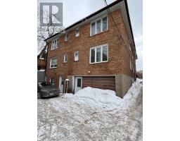 LOWER LEVEL - 230 LAWRENCE AVENUE W, Toronto, Ontario