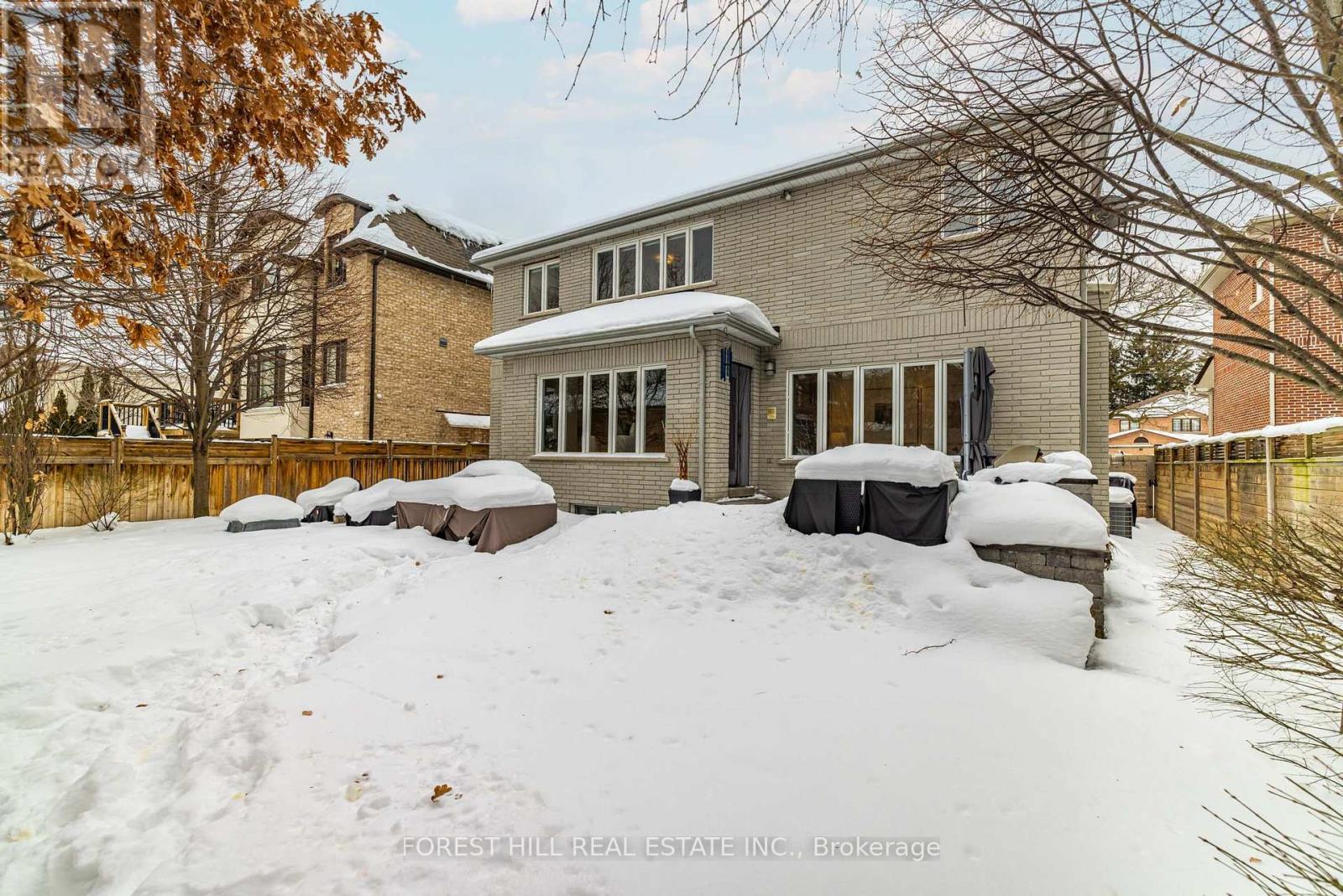 16 Northwood Drive, Toronto, Ontario  M2M 2J8 - Photo 38 - C12766286