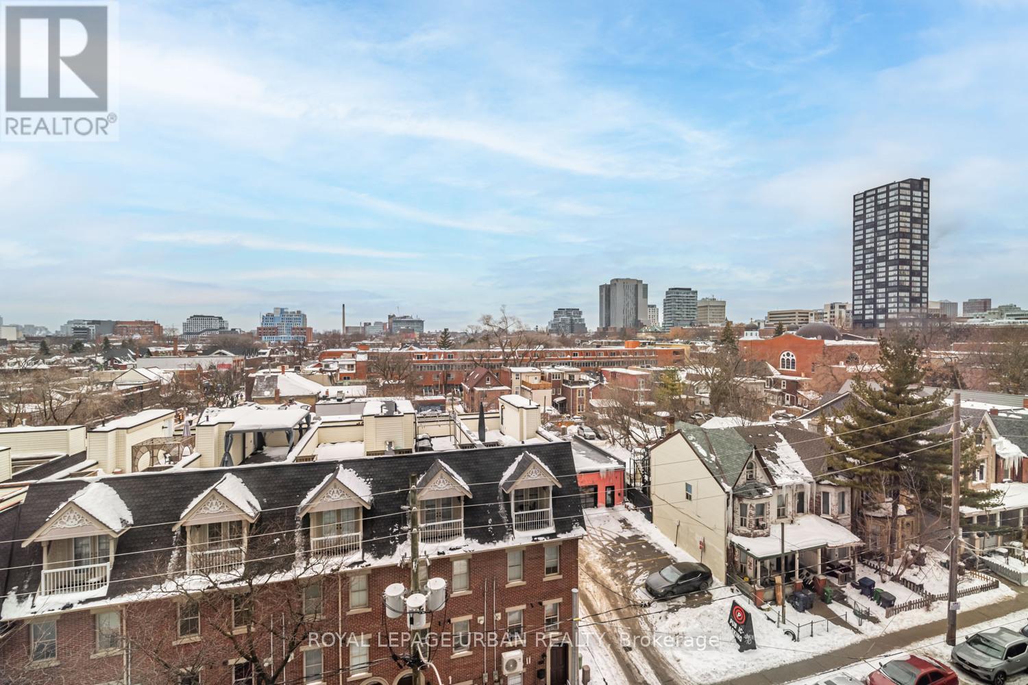 521 - 195 Mccaul Street, Toronto, Ontario  M5T 0E5 - Photo 19 - C12766304