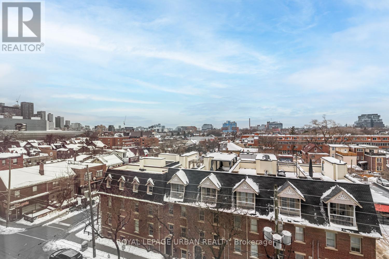 521 - 195 Mccaul Street, Toronto, Ontario  M5T 0E5 - Photo 20 - C12766304