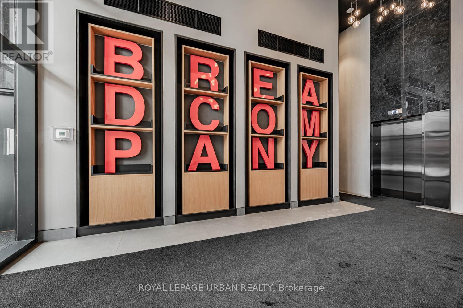 521 - 195 Mccaul Street, Toronto, Ontario  M5T 0E5 - Photo 21 - C12766304