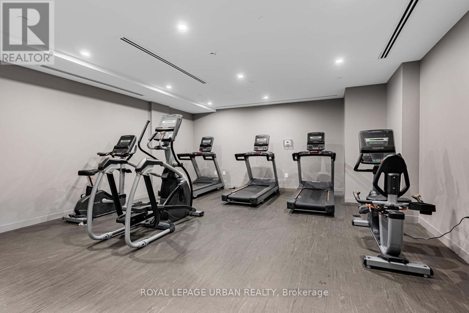 521 - 195 Mccaul Street, Toronto, Ontario  M5T 0E5 - Photo 22 - C12766304