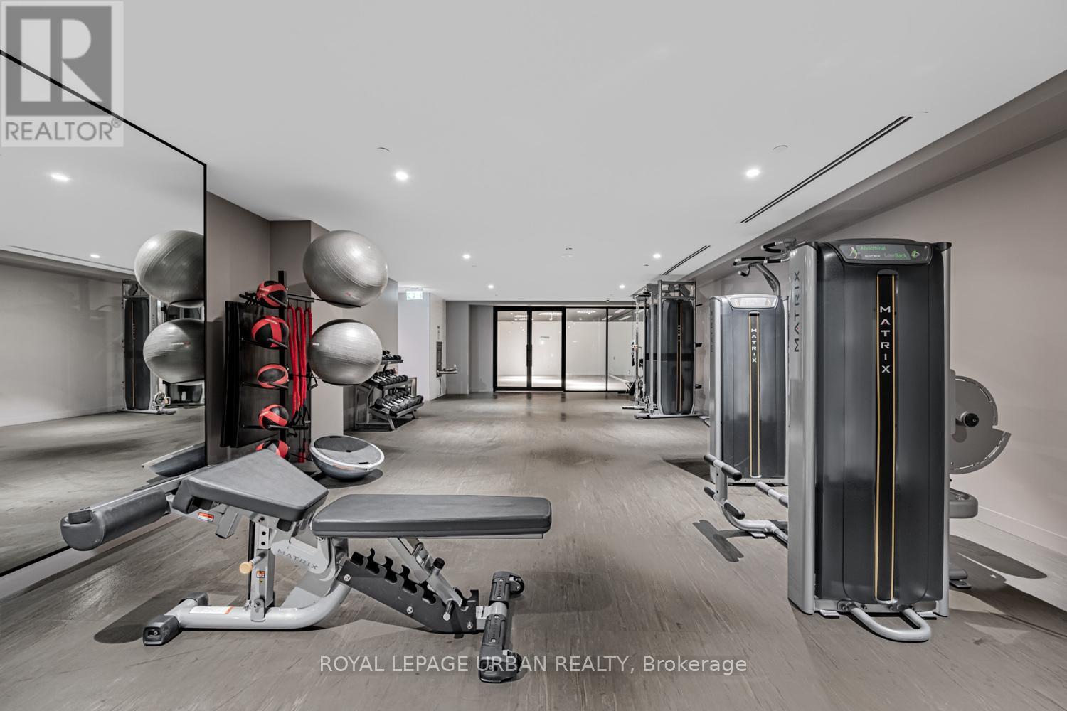 521 - 195 Mccaul Street, Toronto, Ontario  M5T 0E5 - Photo 23 - C12766304