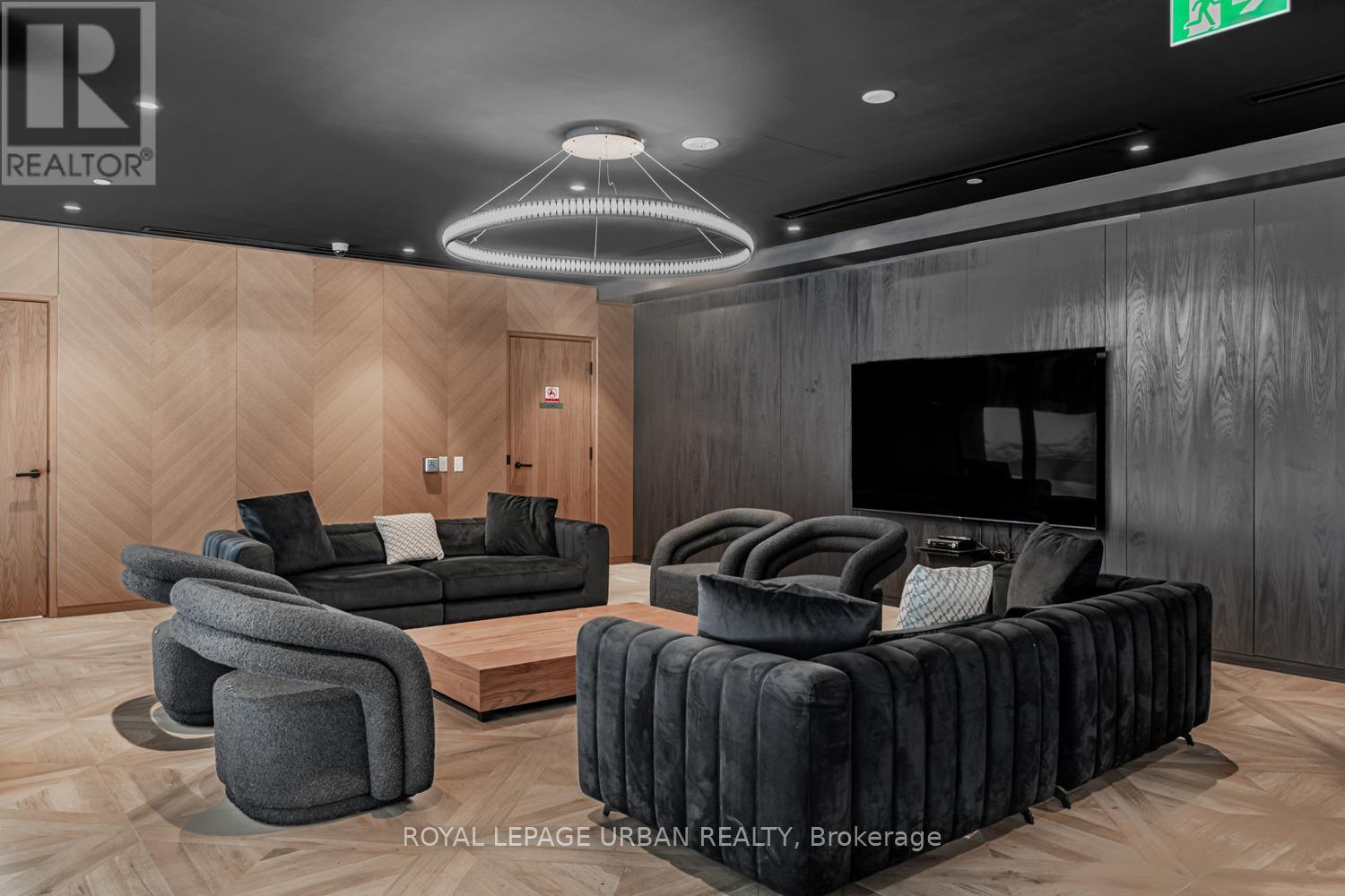 521 - 195 Mccaul Street, Toronto, Ontario  M5T 0E5 - Photo 26 - C12766304