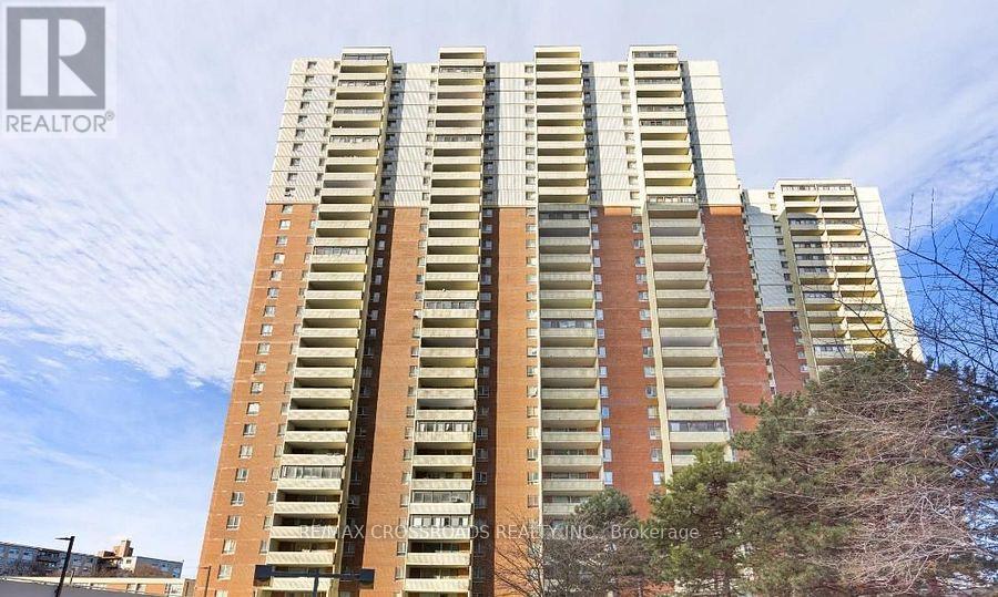 218 - 1 Massey Square, Toronto, Ontario  M4C 5L4 - Photo 1 - E12766174