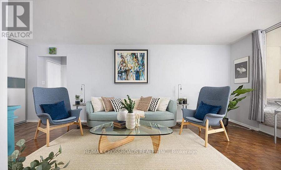 218 - 1 Massey Square, Toronto, Ontario  M4C 5L4 - Photo 11 - E12766174