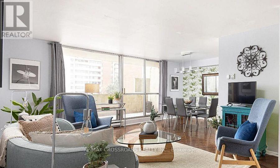 218 - 1 Massey Square, Toronto, Ontario  M4C 5L4 - Photo 6 - E12766174