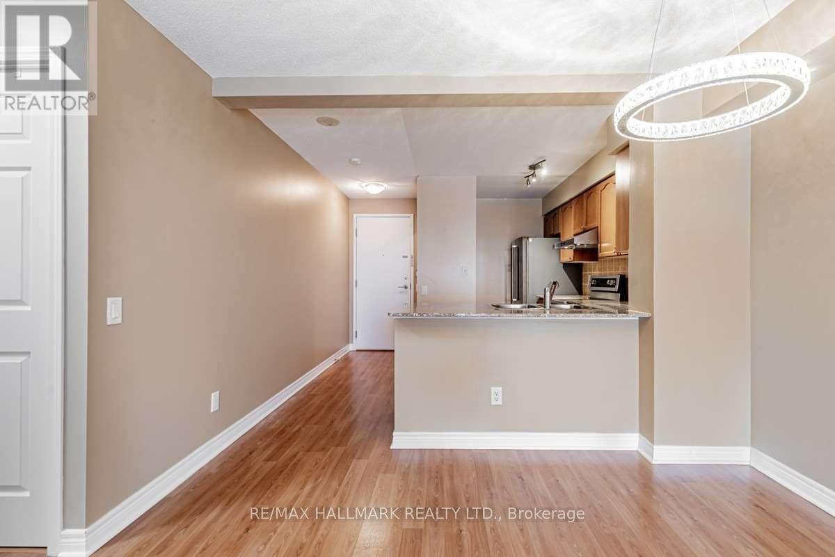 1204 - 83 Borough Drive, Toronto, Ontario  M1P 5E4 - Photo 10 - E12766194