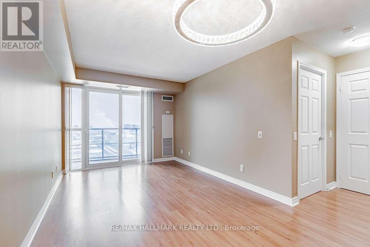 1204 - 83 Borough Drive, Toronto, Ontario  M1P 5E4 - Photo 7 - E12766194