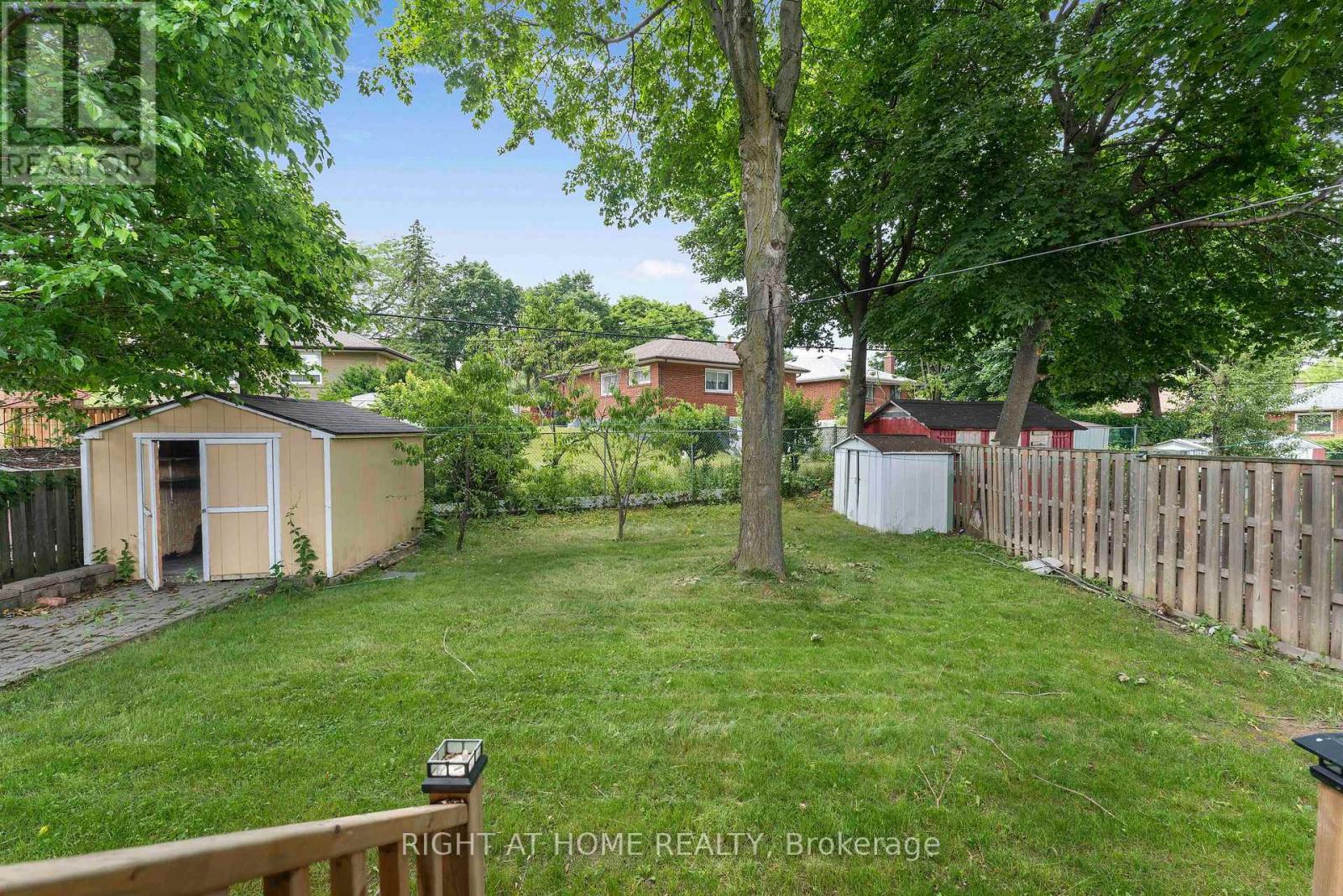 608 Mccowan Road, Toronto, Ontario  M1J 1K1 - Photo 24 - E12766224