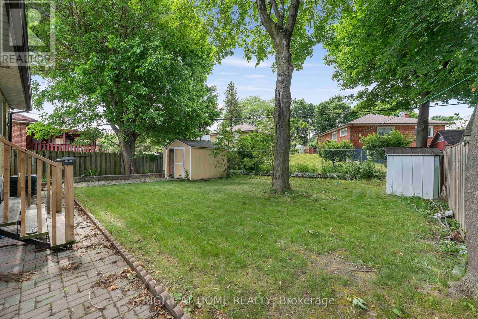 608 Mccowan Road, Toronto, Ontario  M1J 1K1 - Photo 25 - E12766224