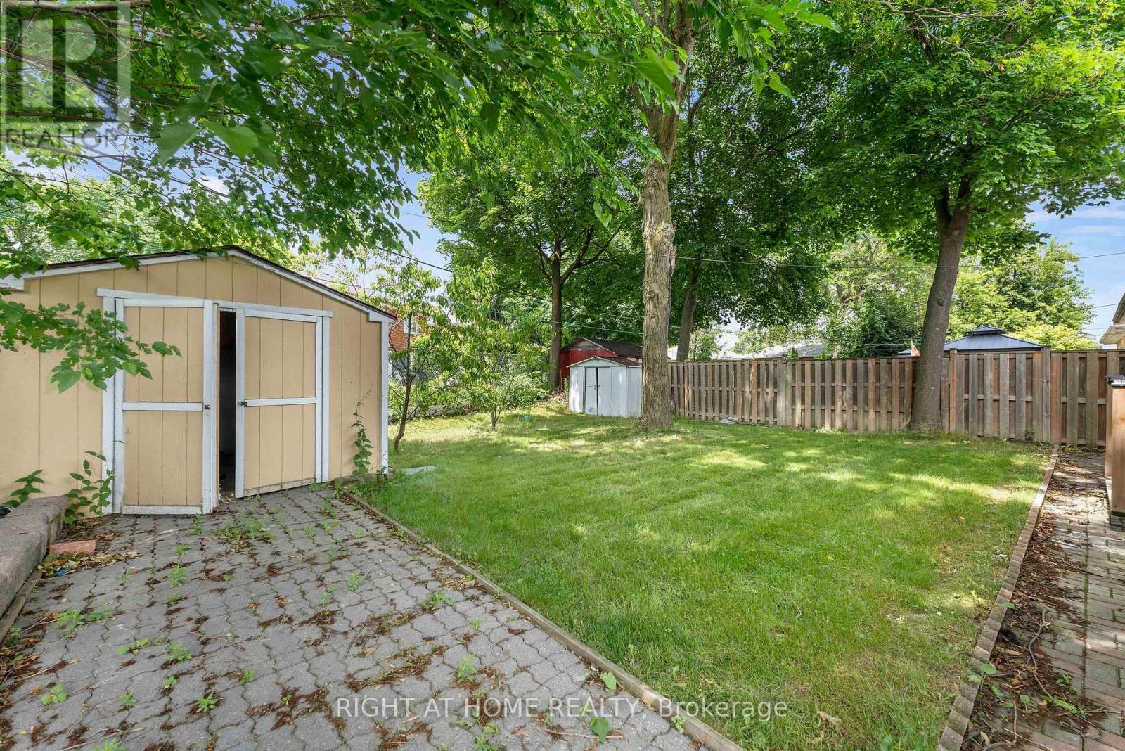 608 Mccowan Road, Toronto, Ontario  M1J 1K1 - Photo 26 - E12766224