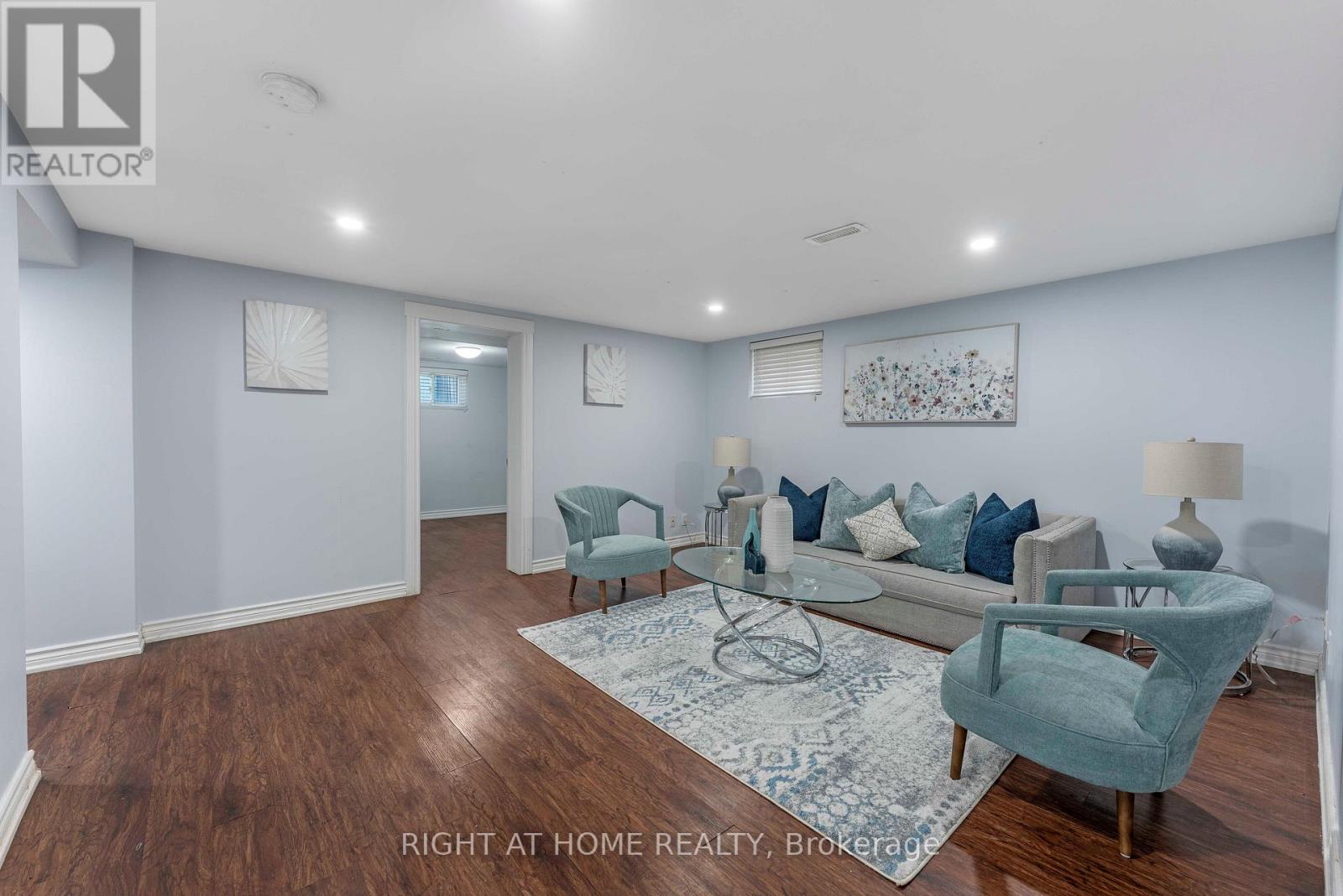 608 Mccowan Road, Toronto, Ontario  M1J 1K1 - Photo 31 - E12766224