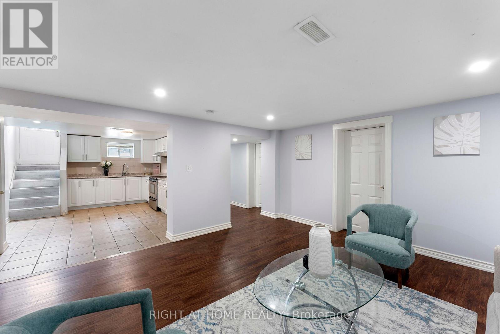 608 Mccowan Road, Toronto, Ontario  M1J 1K1 - Photo 43 - E12766224