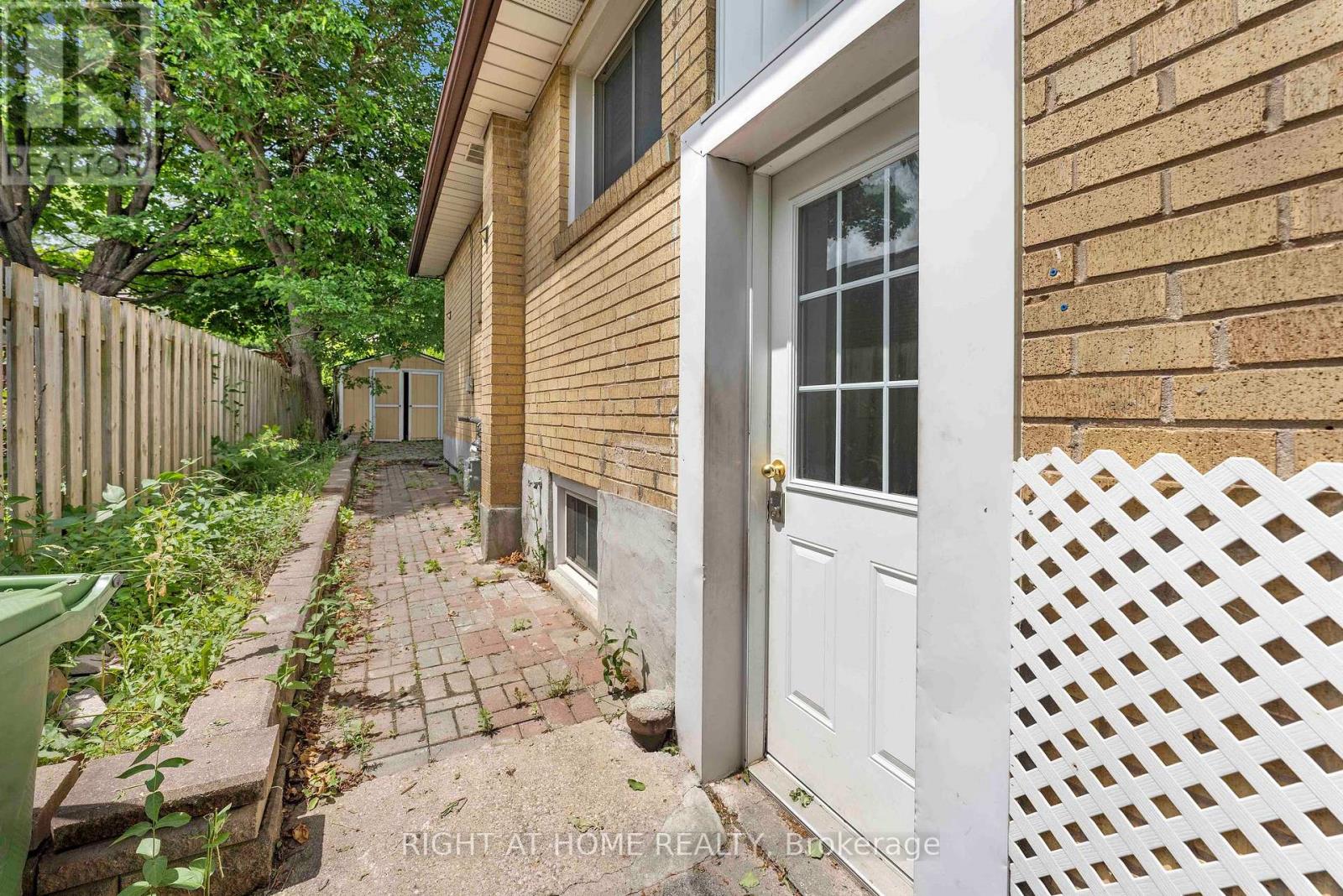 608 Mccowan Road, Toronto, Ontario  M1J 1K1 - Photo 47 - E12766224