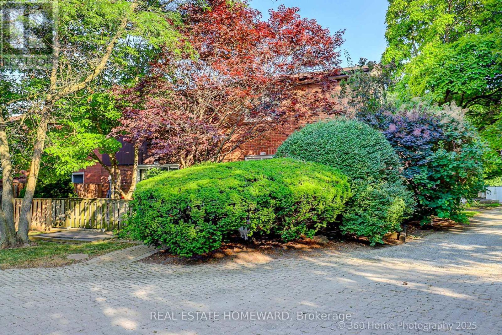 116 - 25 Brimwood Boulevard, Toronto, Ontario  M1V 1E2 - Photo 3 - E12766244