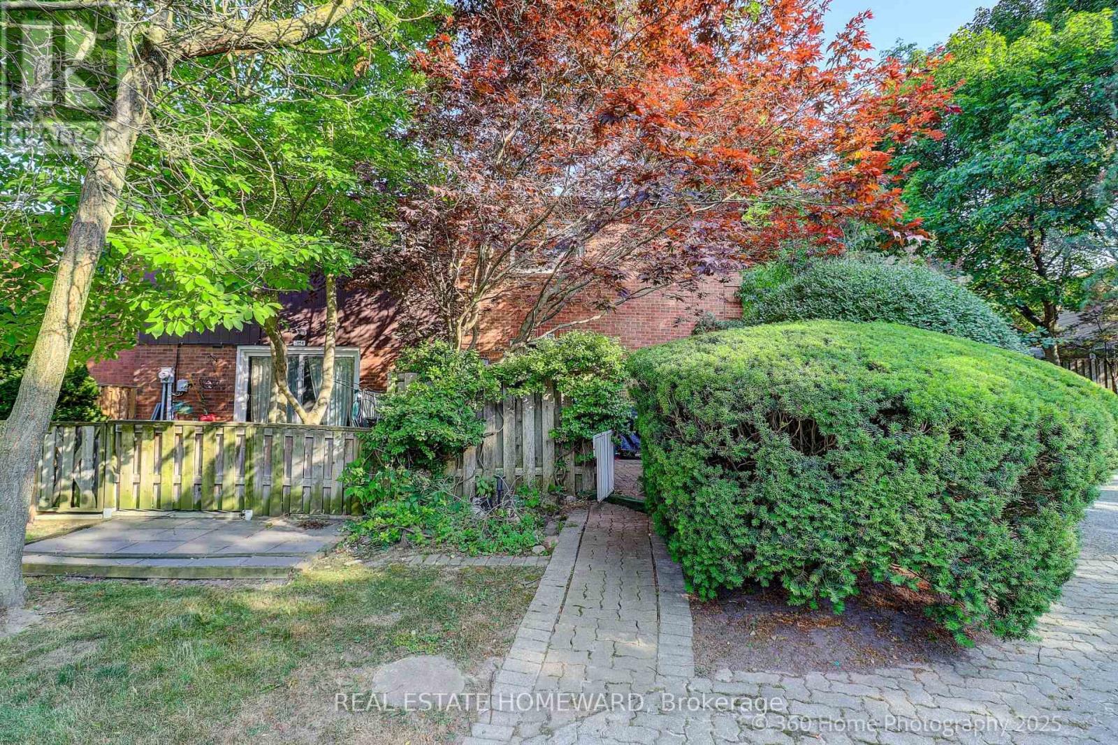 116 - 25 Brimwood Boulevard, Toronto, Ontario  M1V 1E2 - Photo 4 - E12766244