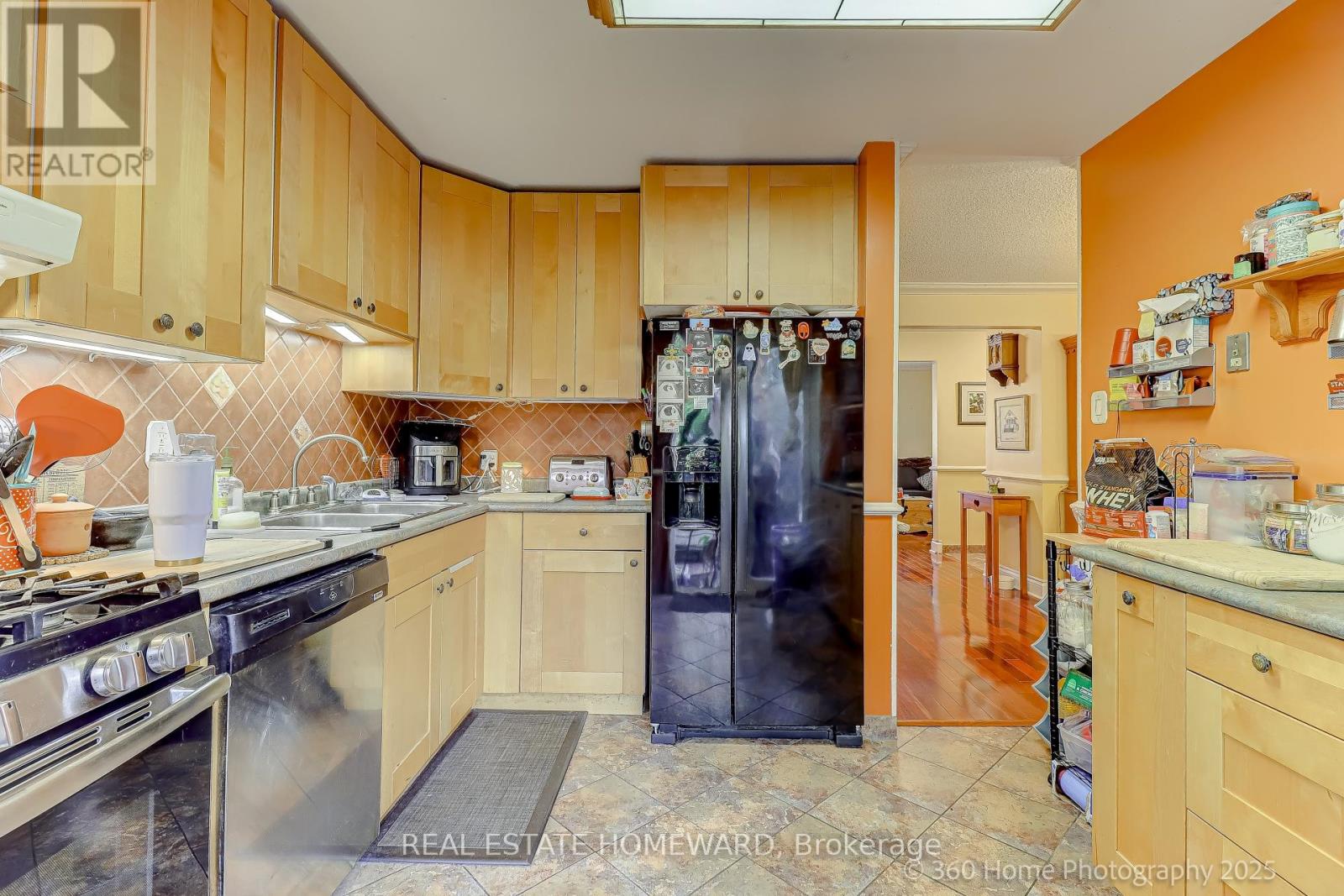 116 - 25 Brimwood Boulevard, Toronto, Ontario  M1V 1E2 - Photo 6 - E12766244