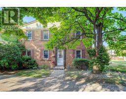 116 - 25 BRIMWOOD BOULEVARD, Toronto, Ontario