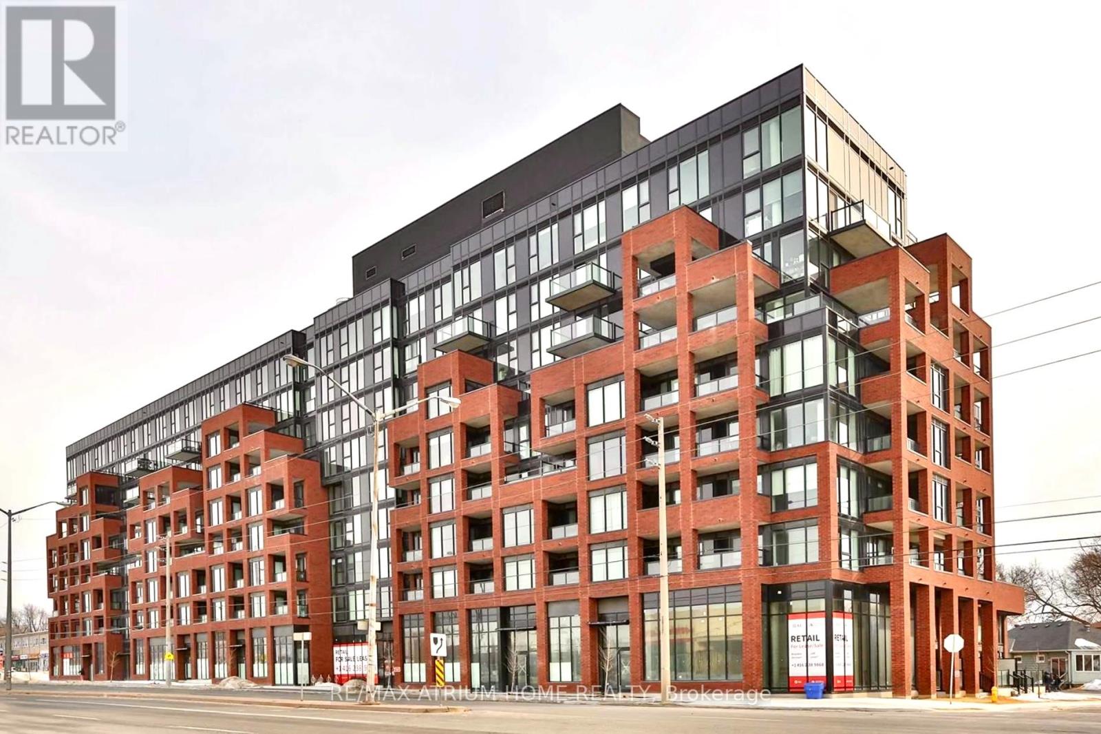 722 - 2799 KINGSTON ROAD, Toronto, Ontario